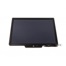 Графический планшет PowerPlant Writing Tablet 20 Black (NYWT020A)