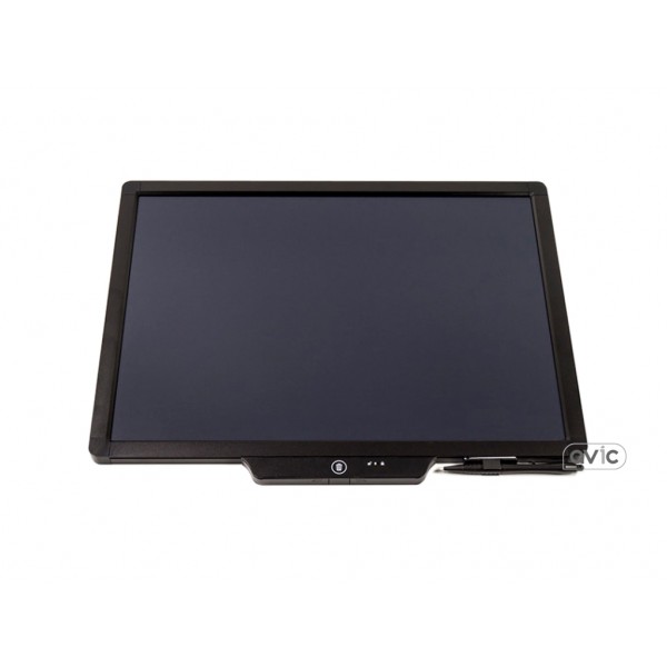 Графический планшет PowerPlant Writing Tablet 20 Black (NYWT020A)