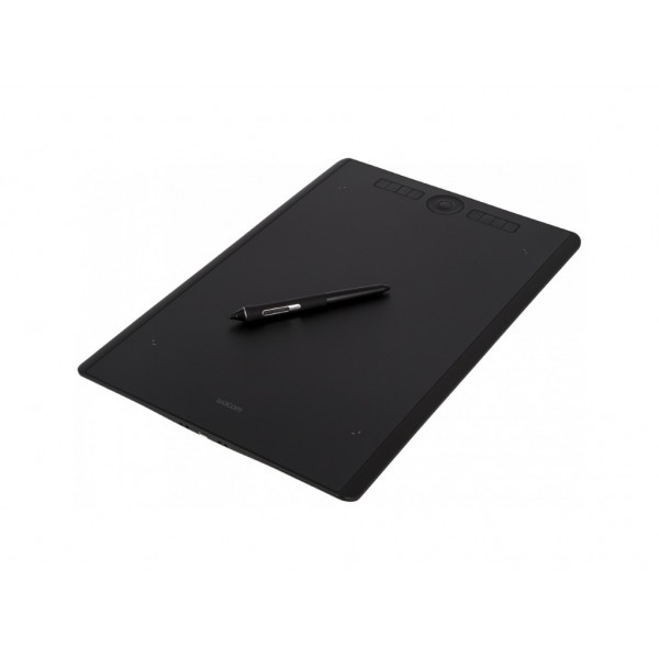 Графический планшет Wacom Intuos Pro Paper L (PTH-860P-R/N)