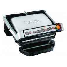 Электрогриль Tefal OptiGrill+ GC716 (GC716D12)