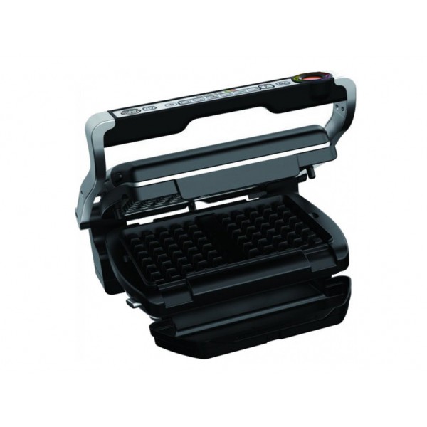 Электрогриль Tefal OptiGrill+ GC716 (GC716D12)