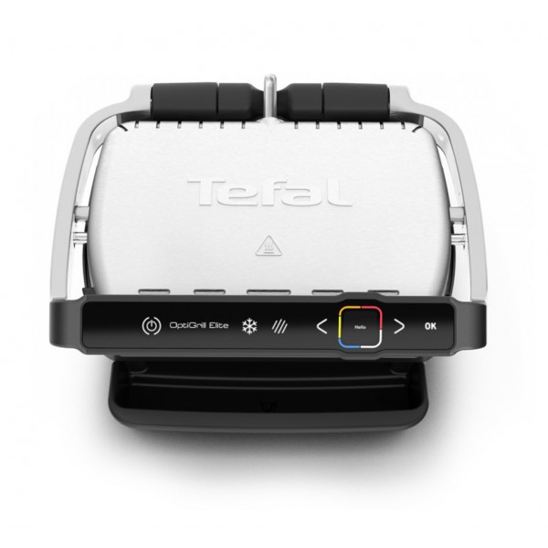 Электрогриль Tefal OptiGrill Elite GC750D30