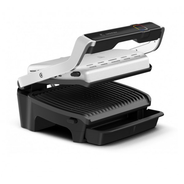 Электрогриль Tefal OptiGrill Elite GC750D30