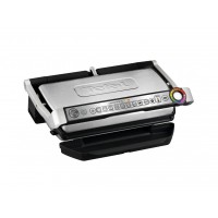 Электрогриль Tefal GC722D Optigrill+ XL