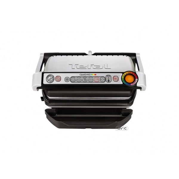 Электрогриль Tefal GC712D34 OptiGrill+