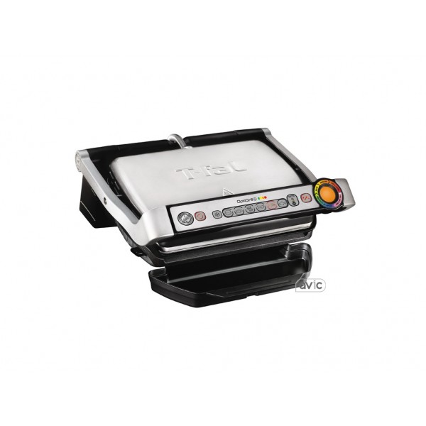 Электрогриль Tefal GC702 OptiGrill