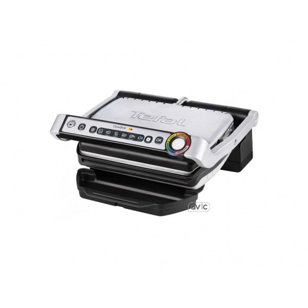 Электрогриль Tefal GC702 OptiGrill