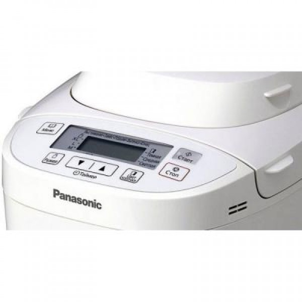 Хлебопечка Panasonic SD-2511WTS