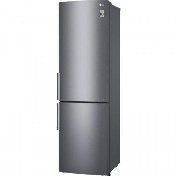 Холодильник LG GA-B499YLCZ