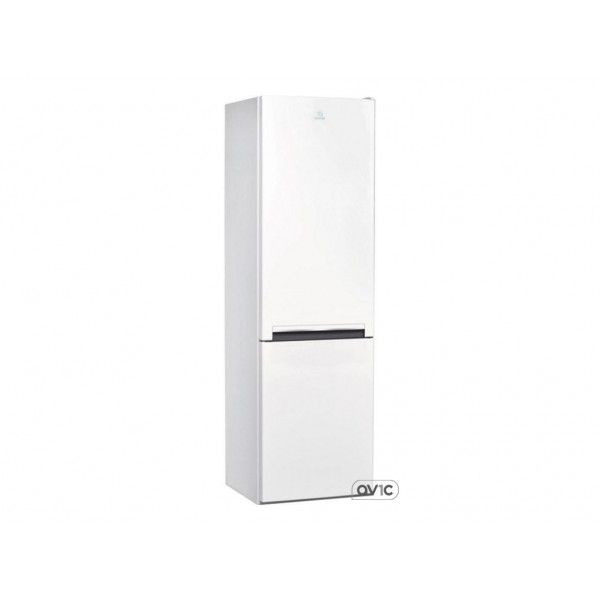 Холодильник Indesit LR7 S1 W