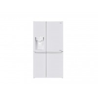 Холодильник LG GSL761SWYV
