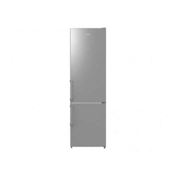 Холодильник Gorenje NRK6201GHX