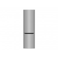 Холодильник LG GBB60PZEFS