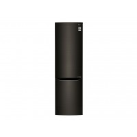 Холодильник LG GBB60BLGFS