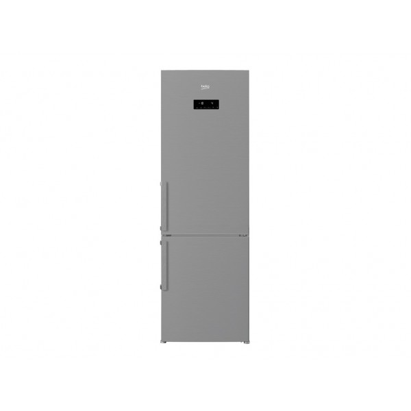 Холодильник Beko RCNA400E21ZXP Холодильник Beko RCNA400E21ZXP