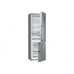 Холодильник Gorenje NRK6192TX
