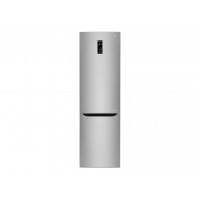 Холодильник LG GBB60NSFFS