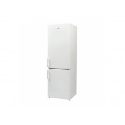 Холодильник Gorenje NRK6191CW