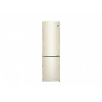 Холодильник LG GA-B499YYJL