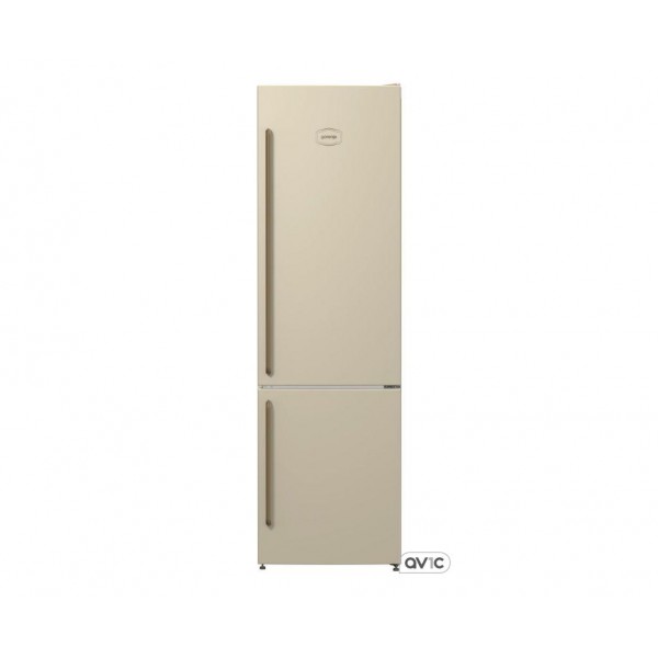 Холодильник Gorenje NRK621CLI