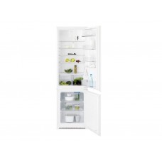 Встраиваемый холодильник Electrolux ENN92811BW