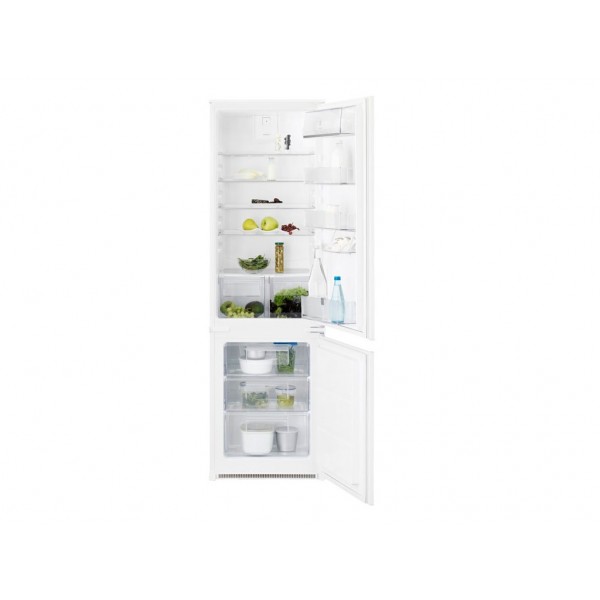 Встраиваемый холодильник Electrolux ENN92811BW Встраиваемый холодильник Electrolux ENN92811BW