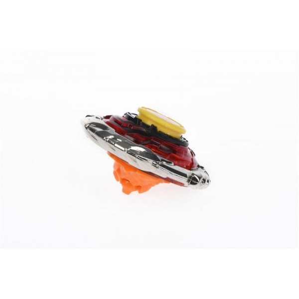 Волчок Auldey BeyBlade Infinity Nado Стандарт Fiery Blade с устройством запуска (YW624302)