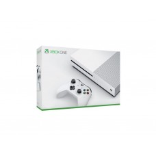 Игровая приставка Microsoft Xbox One S 500GB