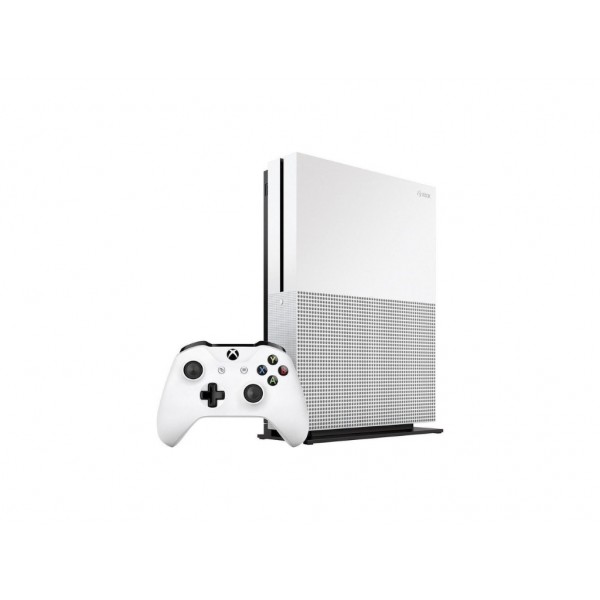 Игровая приставка Microsoft Xbox One S 500GB