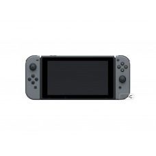 Портативная игровая приставка Nintendo Switch with Gray Joy Con