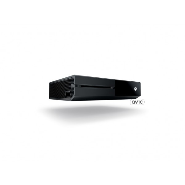 Игровая приставка Microsoft Xbox One 1TB