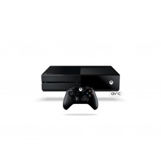 Игровая приставка Microsoft Xbox One 1TB