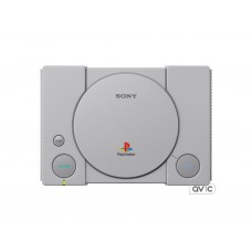 Игровая приставка Sony PlayStation Classic