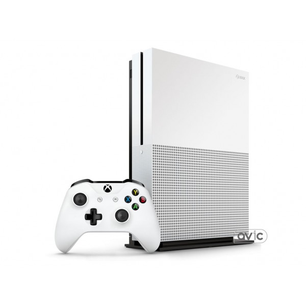 Игровая приставка Microsoft Xbox One S 1TB