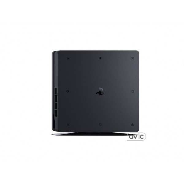 Игровая приставка Sony Playstation 4 Slim (PS4 Slim) 500GB