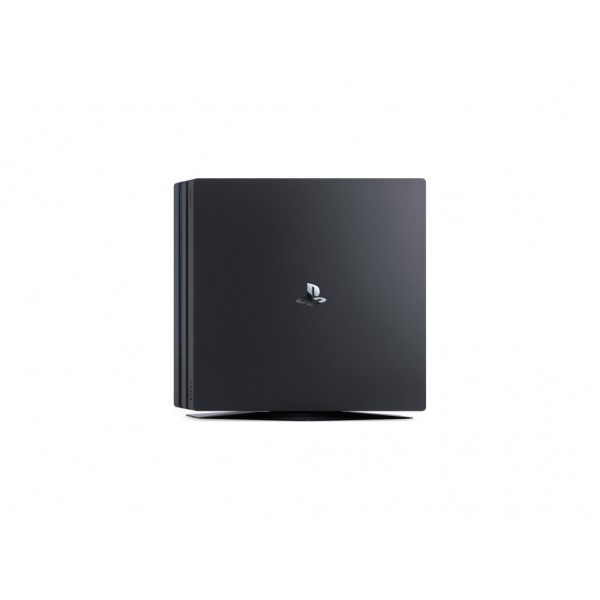 Игровая приставка Sony PlayStation 4 Pro (PS4 Pro) 1TB Black