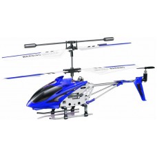 Вертолет радиоуправляемый Syma S107G Blue