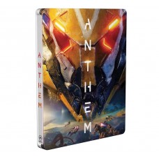 Игра для PS4 Anthem Limited Steelbook Edition