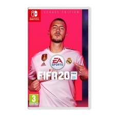 Игра для Nintendo Switch FIFA 20