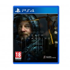 Игра для PS4 Death Stranding PS4