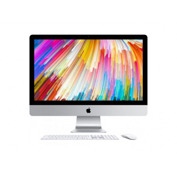 Моноблок Apple iMac 27 with Retina 5K display 2017 (MNEA59, Z0TQ00035)