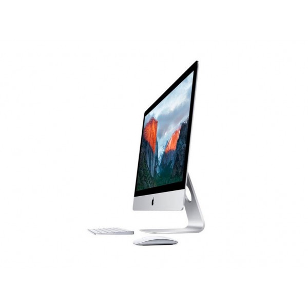 Моноблок Apple iMac 27 with Retina 5K display 2017 (MNED55, Z0TR001XZ)