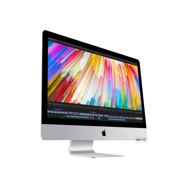 Моноблок Apple iMac 27 Retina 5K Middle 2017 (Z0TP000JH/MNE933)