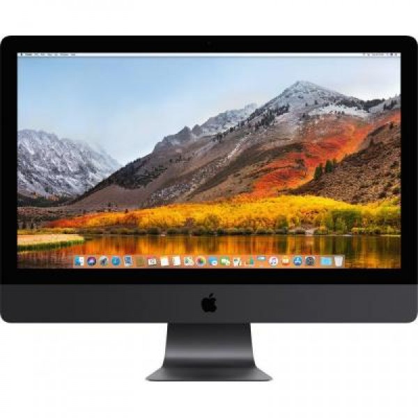 Моноблок Apple iMac 27" Pro Retina 5K A1862 (MQ2Y2UA/A)