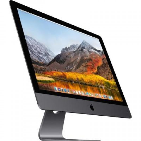 Моноблок Apple iMac 27" Pro Retina 5K A1862 (MQ2Y2UA/A)