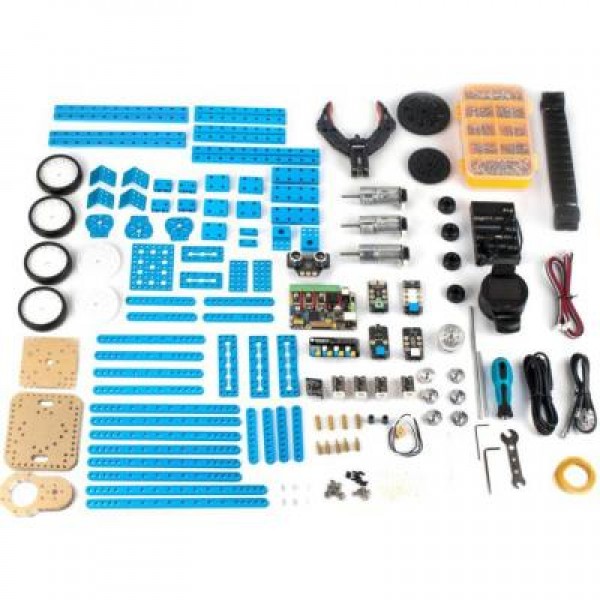 Робот Makeblock Ultimate v2.0 Robot Kit (09.00.40)