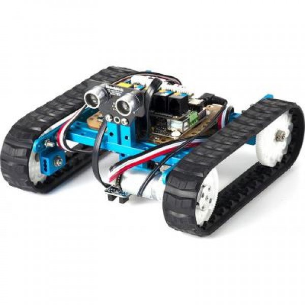 Робот Makeblock Ultimate v2.0 Robot Kit (09.00.40)