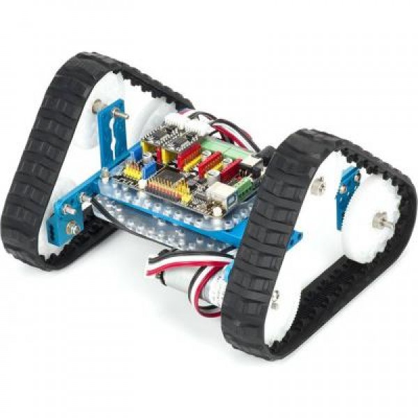 Робот Makeblock Ultimate v2.0 Robot Kit (09.00.40)