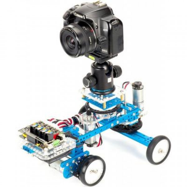 Робот Makeblock Ultimate v2.0 Robot Kit (09.00.40)