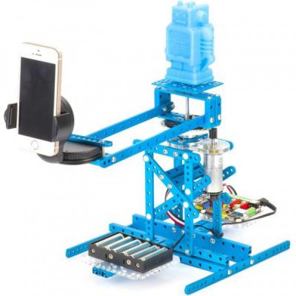 Робот Makeblock Ultimate v2.0 Robot Kit (09.00.40)